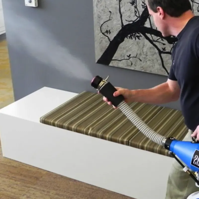 Professional Odor Removal in Copperopolis, CA
